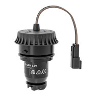 Johnson Pump Cartridge Motor 500 GPH for Aqua Void Auto Bilge Pump 09-36336-04