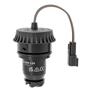 Johnson Pump Cartridge Motor 800 GPH for Aqua Void Auto Bilge Pump 09-36336-10
