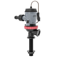 Johnson Pump Aqua O2 Flex Mount 500 GPH Aerator Pump 12V 10-13642-01 Boat Marine