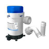 Albin Group Cartridge Bilge Water Pump 750GPH 12V Boat 01-02-003 Boat Sailboat Marine