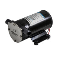 Albin Group Water Pump FIP F2 12V 30L/min (8 GMP) General Purpose 04-01-001 Boat