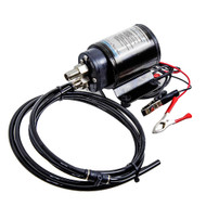 Albin Group Marine Gear Pump Oil Change Kit 12V 04-03-009 Boat Sailboat Marine