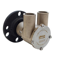 Albin Group Crank Shaft Engine Water Cooling Pump V6/V8 Ford GM Mercruiser