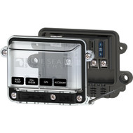 Blue Sea 5056 ST-Blade Water Resistant Fuse Block w/Cover 5056 Boat Marine