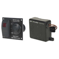 Johnson Pump Bilge Alert High Water Alarm 12V Ultima 72303-001 Boat Marine