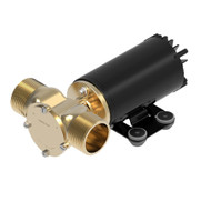 Johnson Pump Talulah High Flow Ballast Pump 30 GPM 12V 10-24939-18 Boat Marine