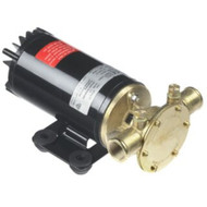 Johnson Pump 10-24939-18 Talulah High Flow Ballast Pump 30 GPM 12V Boat Marine
