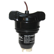 Johnson Pump 1000GPH 1250GPH Motor Cartridge Only 28512 Boat Sailboat Marine
