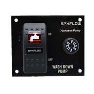 Johnson Pump Wash Down Control 12V 2-Way On/Off 82024 Boat Sailboat Marine