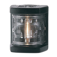 Hella Masthead Navigation Lamp- Incandescent 2nm Black Housing 12V 003562005