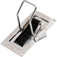 ANDERSEN Super Max Bailer Inside Mount 78x135mm S.Steel RA554133 Boat Marine