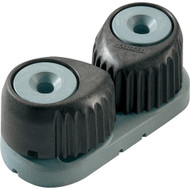 Ronstan C-Cleat Cam Cleat Large Grey w/Grey Base RF5020 Boat Sailboat Marine