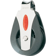Ronstan Series 50 Ball Bearing Block Single Loop Top RF50101 Sailboat Marine