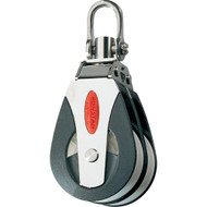 Ronstan Series 50 All Purpose Block Double RF51200 Boat Sailboat Marine