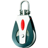 Ronstan Series 40 Ball Bearing Block Single Universal Head RF40100 Sailboat
