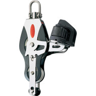 Ronstan Series 40 All Purpose Block Fiddle Becket Cleat RF41530 Sailboat Marine