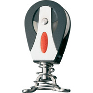 Ronstan Series 40 All Purpose Block Single Stand Up RF41140 Sailboat Marine