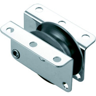 Ronstan Series 40 High Load Exit Box for Single Rope & Wire RF41712 Sailboat