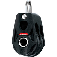 Ronstan Series 30 Ball Bearing Orbit Block Double RF35202 Sailboat Marine