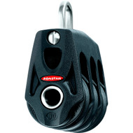 Ronstan Series 30 Ball Bearing Orbit Block Triple RF35302 Sailboat Marine