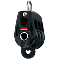 Ronstan Series 30 Ball Bearing Orbit Block Triple Becket RF35312 Sailboat Marine