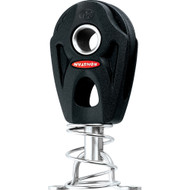 Ronstan Series 30 Ball Bearing Orbit Block Stand Up Swivel RF35140 Sailboat Marine