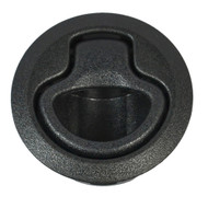 Southco Flush Pull Latch Pull To Open NonLocking Black Plastic M1-63 Boat Marine