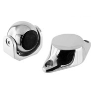 Southco Magnetic Door Window Holder Proud Surface Stainless Steel M5-7A-4342-8