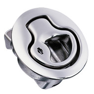 Southco Push To Close Latch Medium Stainless Steel M1-44-8 Boat Sailboat Marine