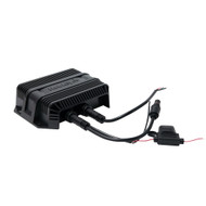 HawkEye FishPod 10BX Boat Mount Bluetooth Fishfinder FP10BX Boat Sailboat Marine