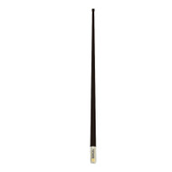 Digital Antenna 529-VB-S 8' VHF Antenna Black 529-VB-S Boat Sailboat Marine