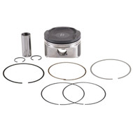 Yamaha SHO 1.8Lit FX-FZR-FZS-GP-AR192-SX195-255-275 Piston Ring Set STD 2008&UP