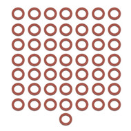 50PACK Yamaha 4/115-130-150-175-200-225-250-300 Gasket Drain Plug 90430-08020-00