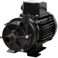 Jabsco Mag Drive Centrifugal Pump 11GPM 110V AC 436977 Boat Sailboat Marine