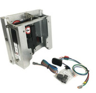 PICK UP..  Bob's Machine 100-106010 Action Jack Plate Setback 6" Hydraulic 300HP
