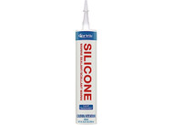 Star Brite 082122 Marine Silicone Sealant CLEAR Cartridge 10.1 OZ Boat Marine