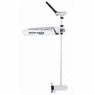 Minn Kota 1363446 Riptide Maxxum Series Trolling Motor 62”Shaft 80 Thrust 24 Volt
