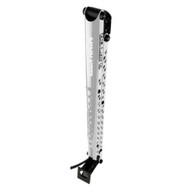 Minn Kota Raptor Shallow Water Anchor Length 8’ Silver Model 1810601