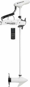 Minn Kota 1363586 Riptide PowerDrive Wireless Remote Trolling Motor 54" 70Lb 24V