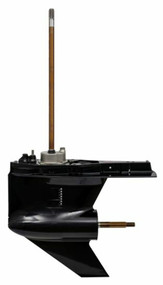 Mercury Verado 200-225-250-275 Lower Unit COUNTER 25" driveshaft 1.85R Gearcase