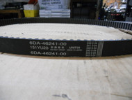 F200XCA Yamaha F150-F175-F200 OEM Timing Belt 6DA-W4624-00-00