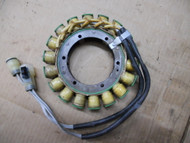 F200XCA Yamaha F150-F175-F200 OEM STATOR 6DA-81410-00-00
