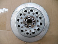 2021 F200XCA Yamaha F150-F175-F200 OEM Rotor Assembly 6DA-W8145-00-00 Flywheel