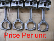 2021 F200XCA Yamaha F150-F300 OEM Connecting Rod Assembly  6CB-W1165-10-00