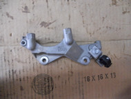 2021 F200XCA Yamaha 150-175-200 OEM Starter Motor Bracket 6DA-81822-00-00