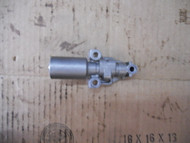 2021 F200XCA Yamaha 150-175-200-225-250-300 OEM Solenoid Valve 6CB-86120-00-00