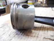 Evinrude Etec 90-115-130-135-150-175-200 Starboard Piston 5007037 piston