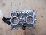 Evinrude Etec 90-115-130 Throttle Body 5007904 Intake Throttle Body 5007904