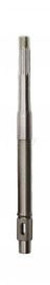 Johnson Evinrude 100-105-125-130-135 O-Type/MAGNUM Propeller Shaft 1.25" 435022