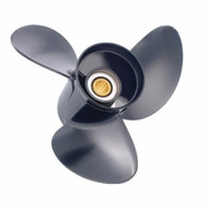 Solas Marine Propeller 15x15 RH – Johnson Evinrude 90-300HP Motors